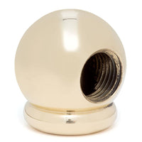 1 1/8 Large Elbows - Liberty Brass